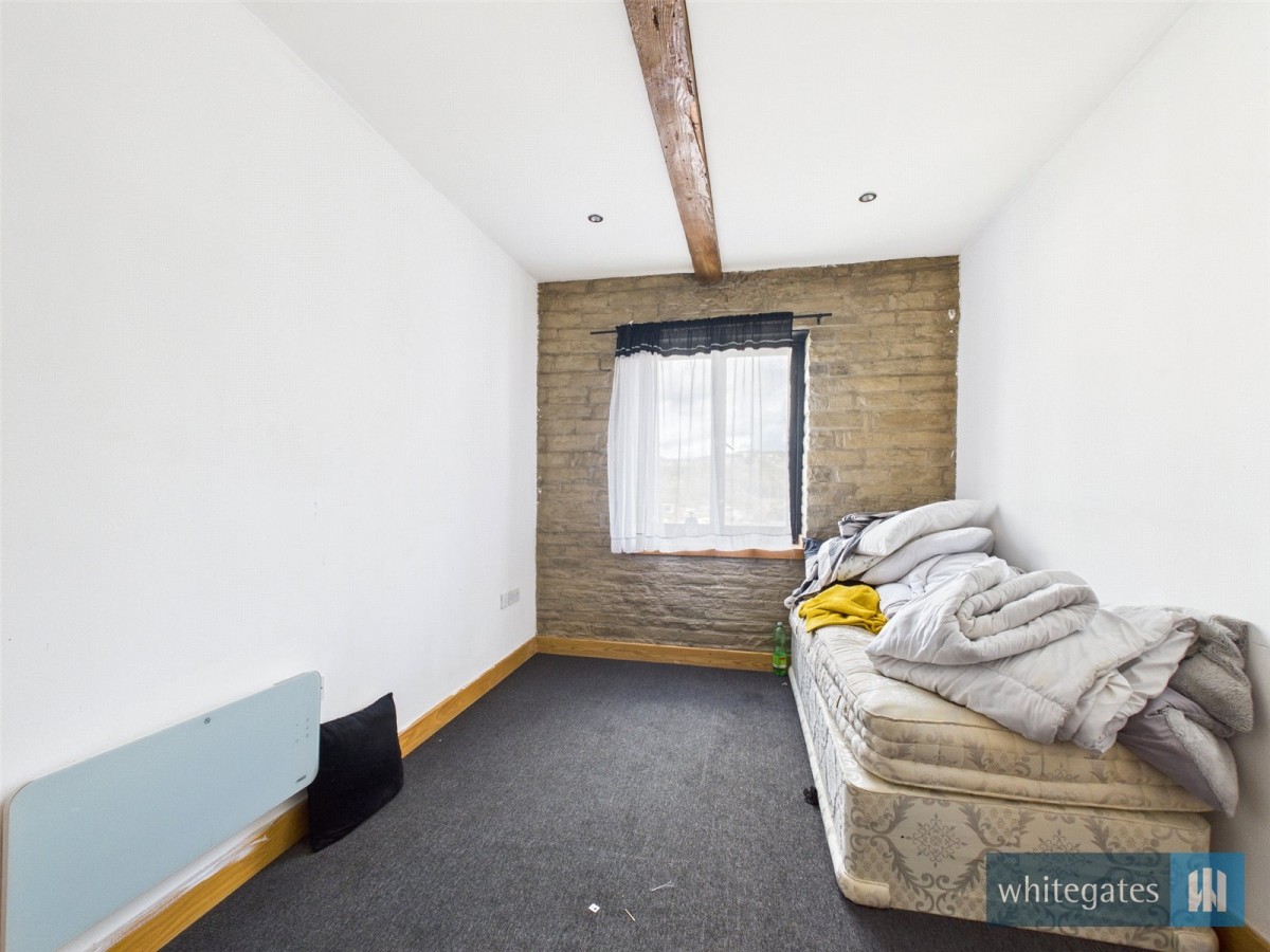 Bradford, West Yorkshire