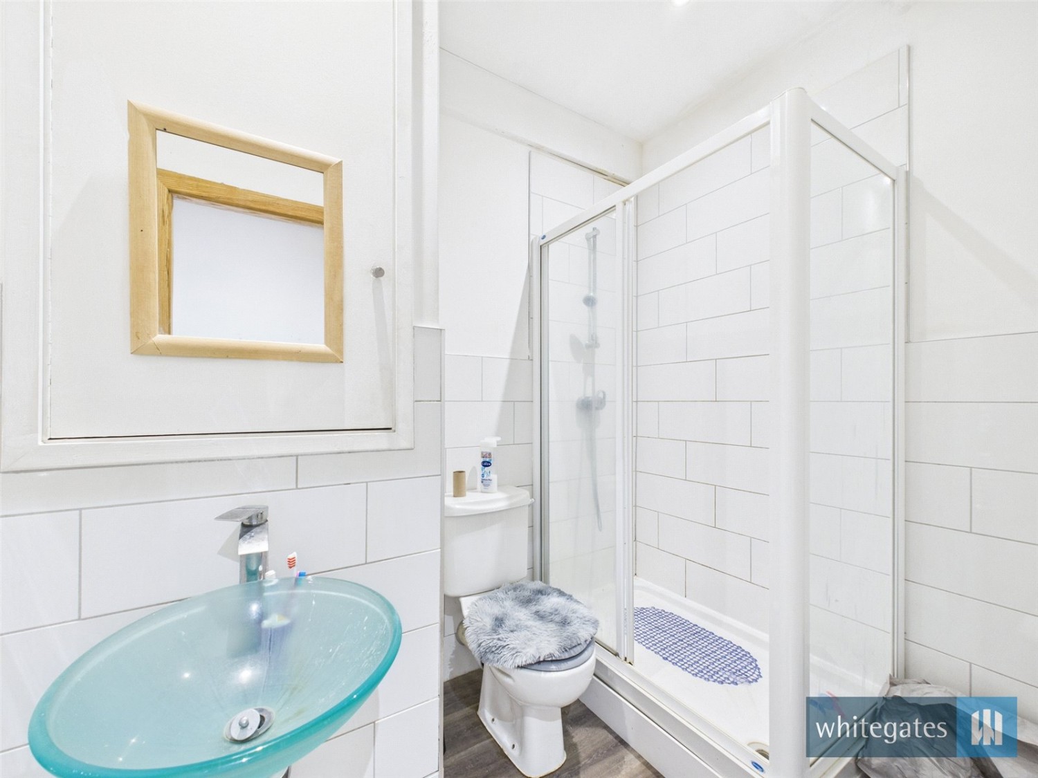 Bradford, West Yorkshire