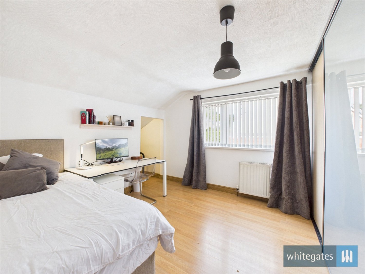 Bradford, West Yorkshire