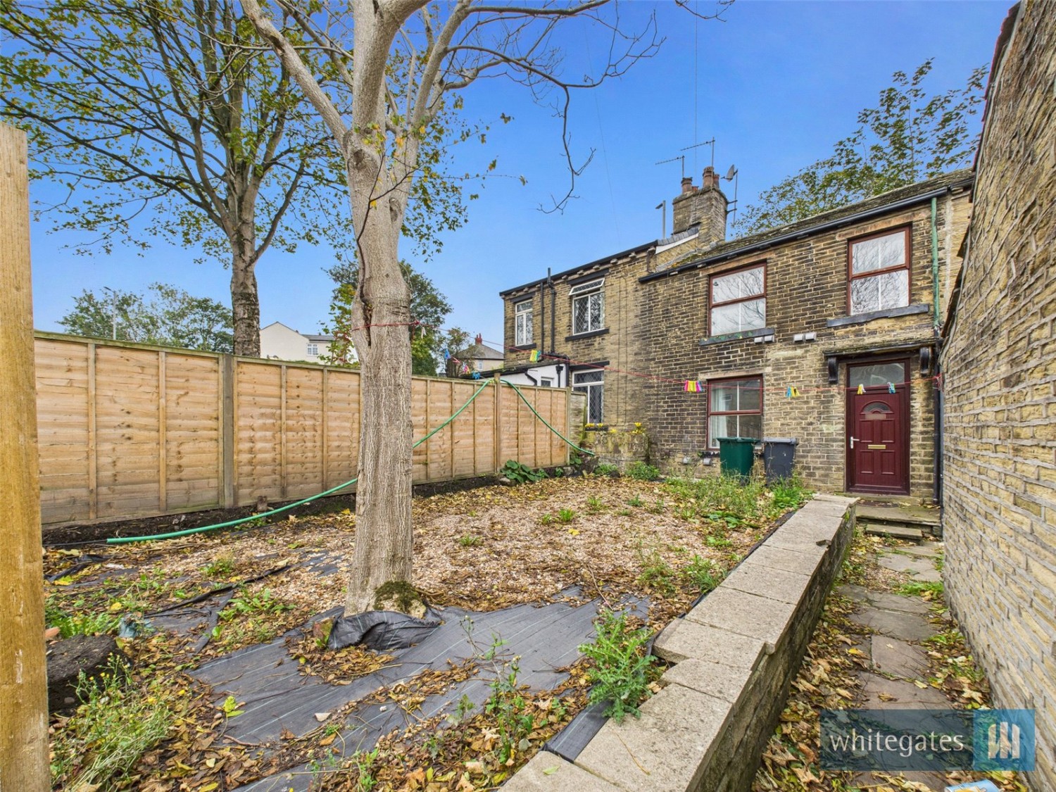 Bradford, West Yorkshire