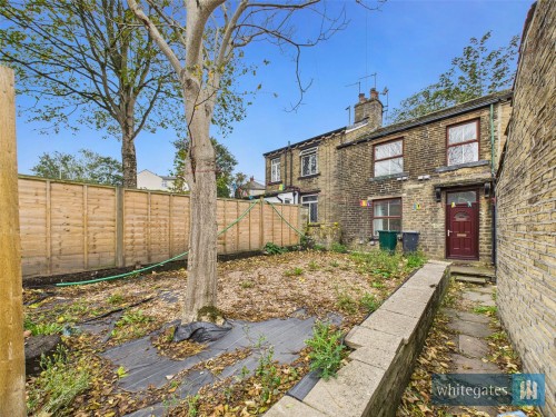 Bradford, West Yorkshire