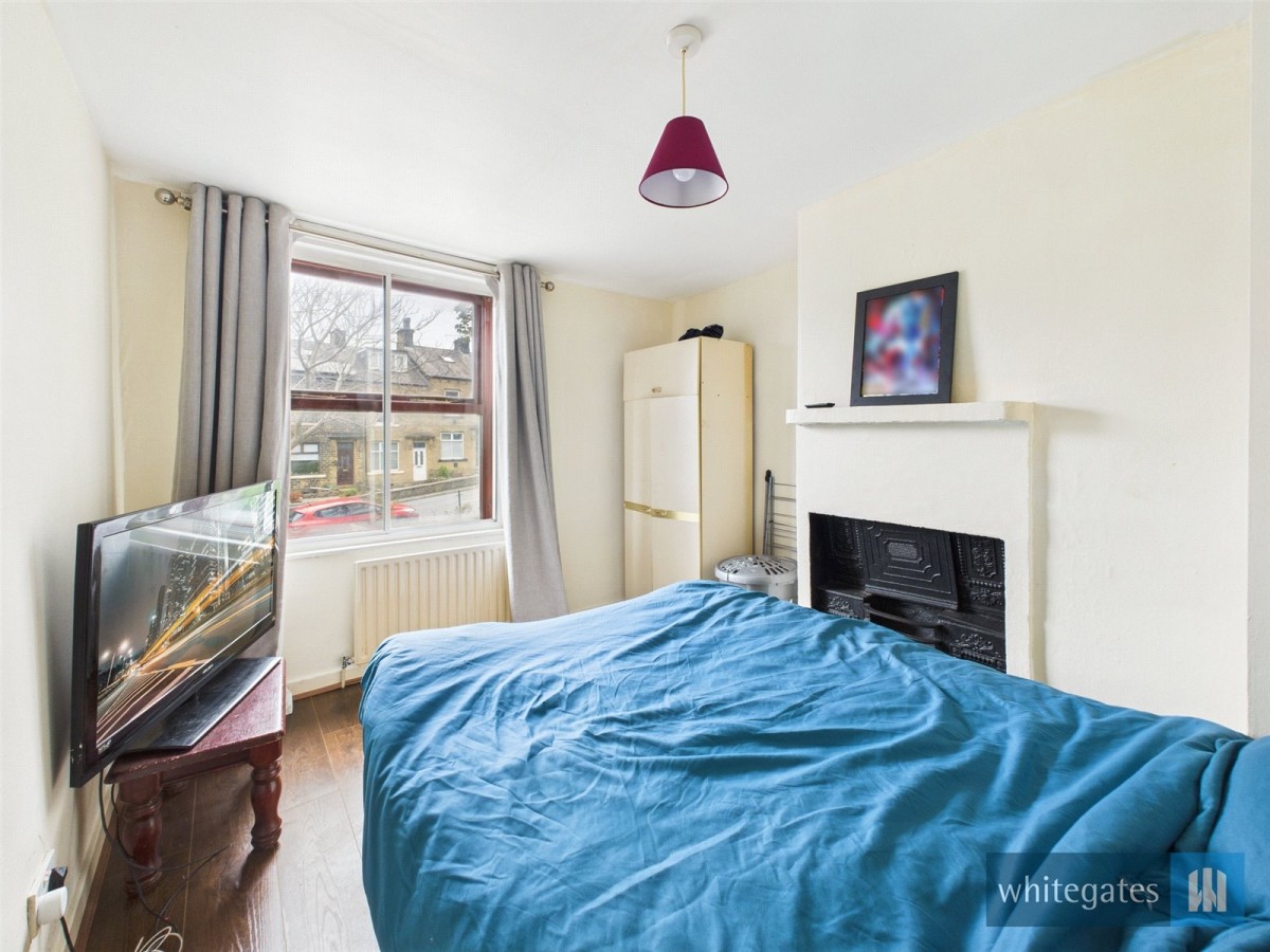 Bradford, West Yorkshire