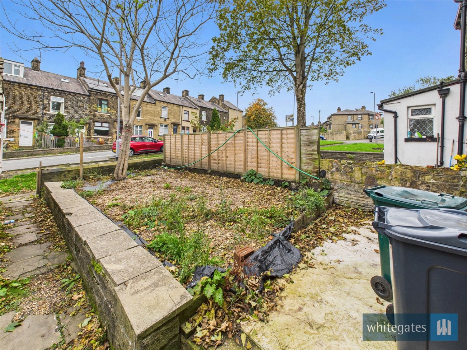 Bradford, West Yorkshire
