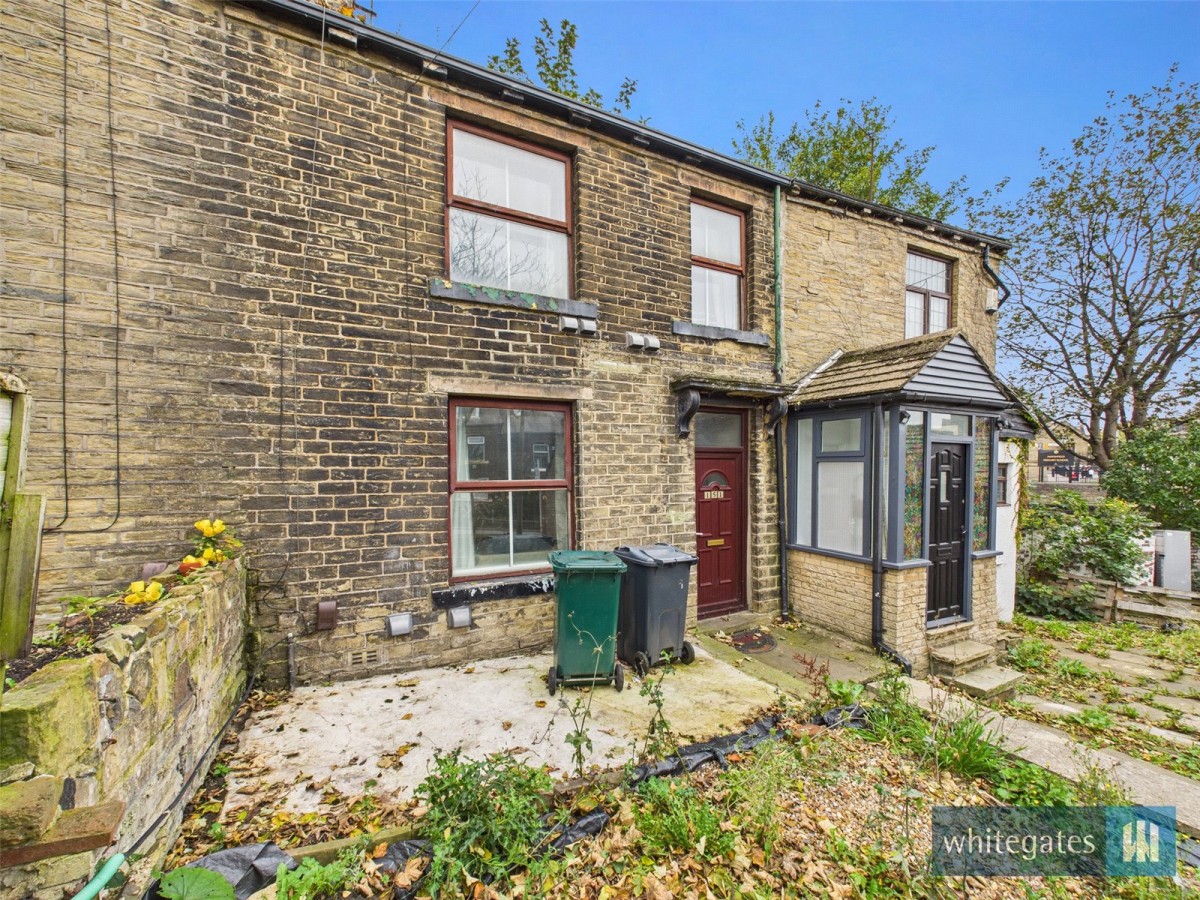 Bradford, West Yorkshire