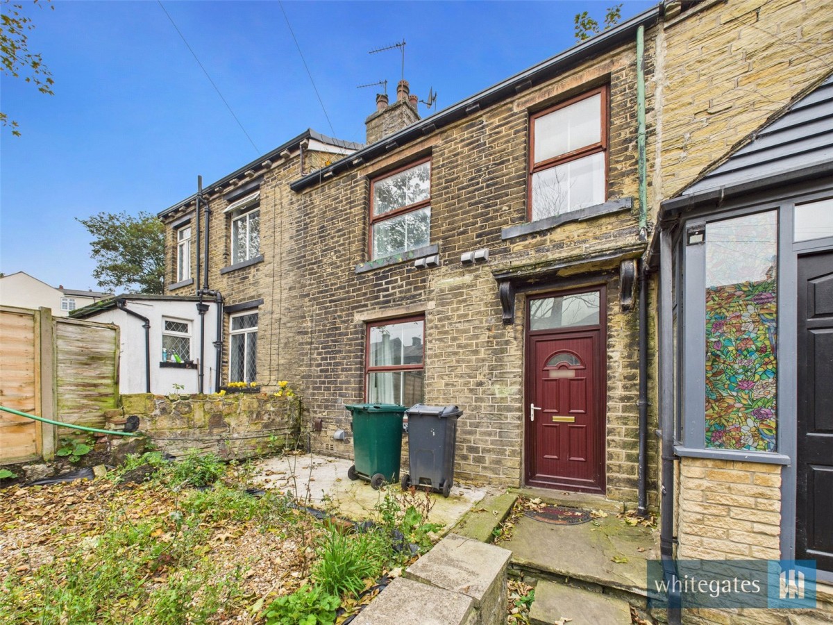 Bradford, West Yorkshire