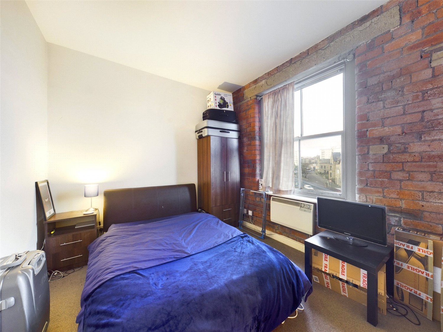 Bradford, West Yorkshire