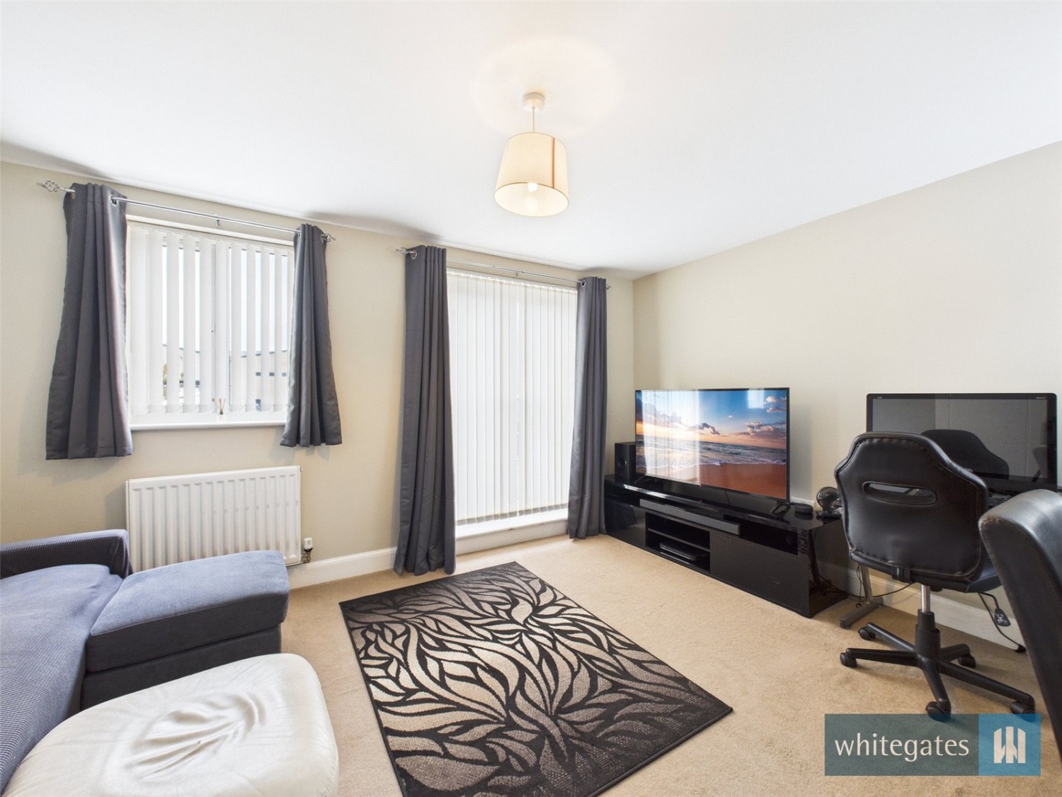 Laisterdyke, Bradford, West Yorkshire