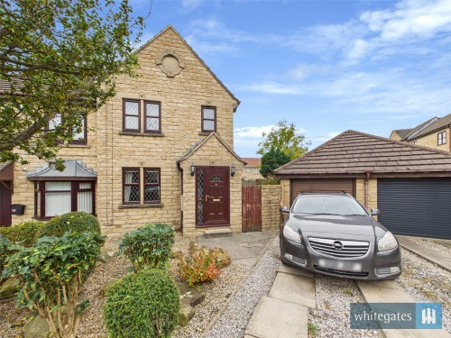 Bierley, Bradford, West Yorkshire