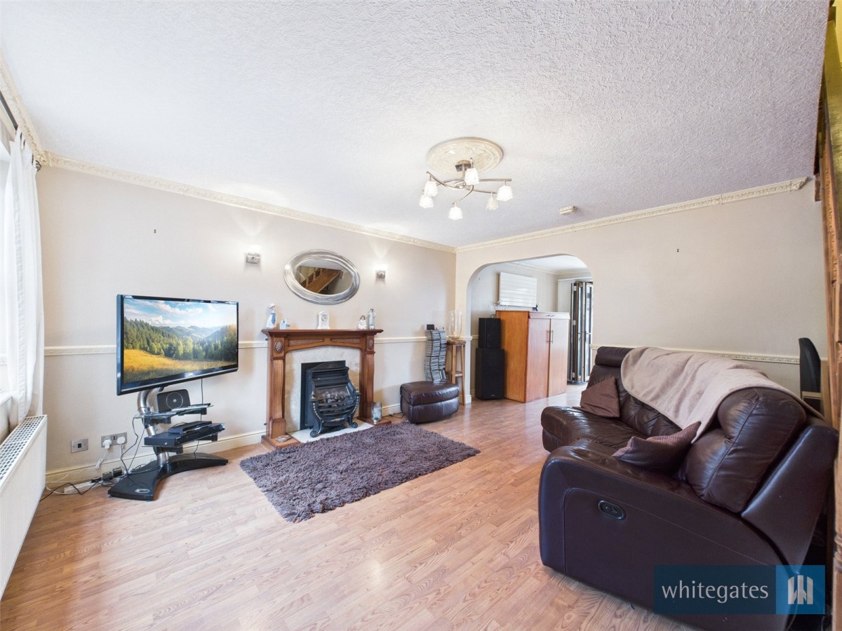 Bierley, Bradford, West Yorkshire