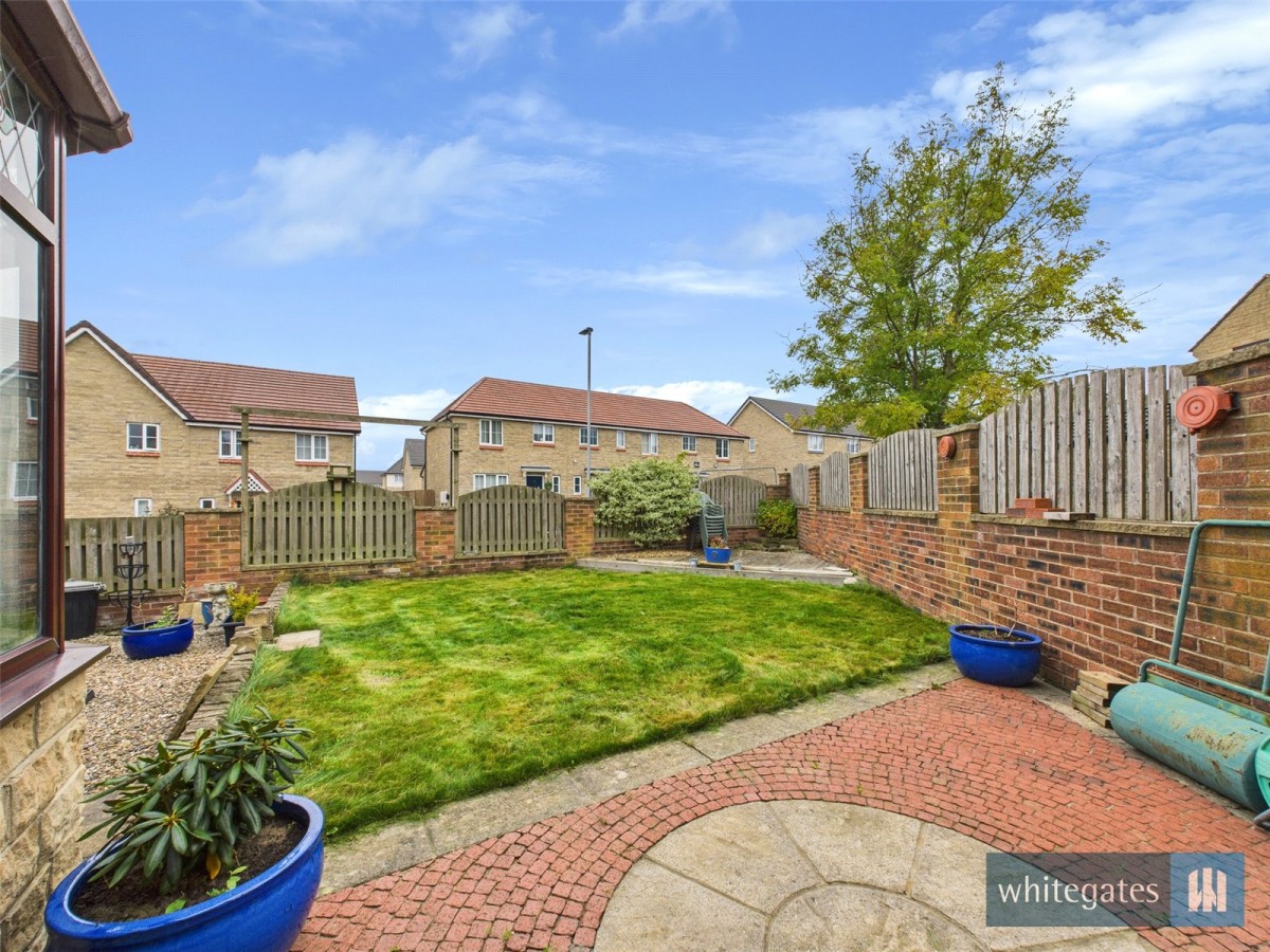 Bierley, Bradford, West Yorkshire