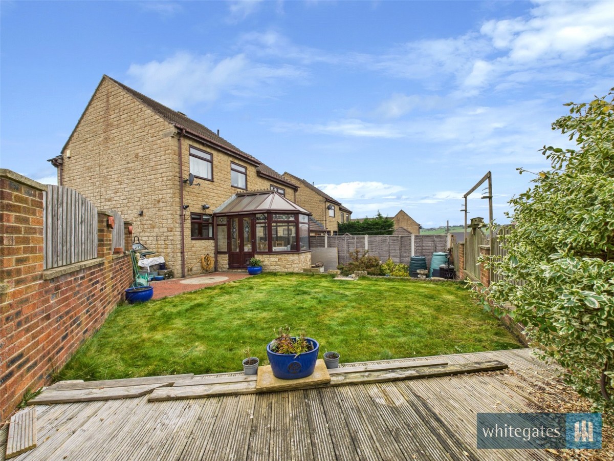 Bierley, Bradford, West Yorkshire