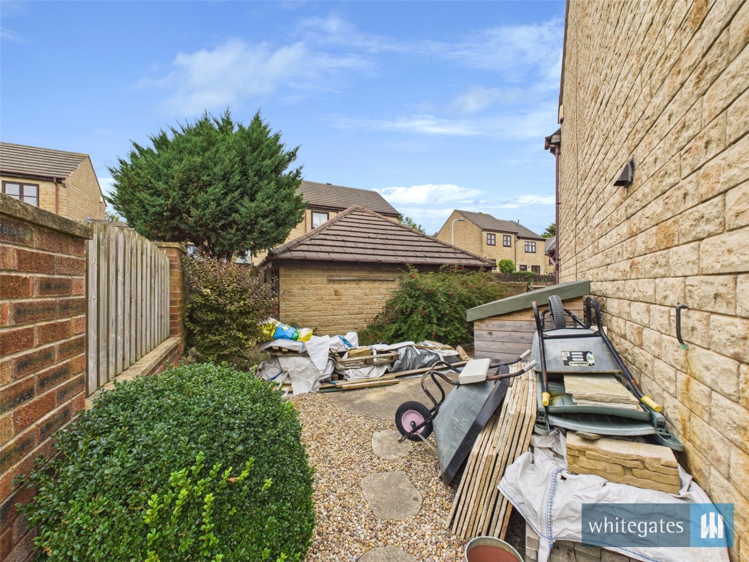 Bierley, Bradford, West Yorkshire