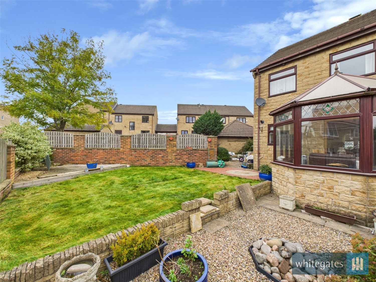 Bierley, Bradford, West Yorkshire