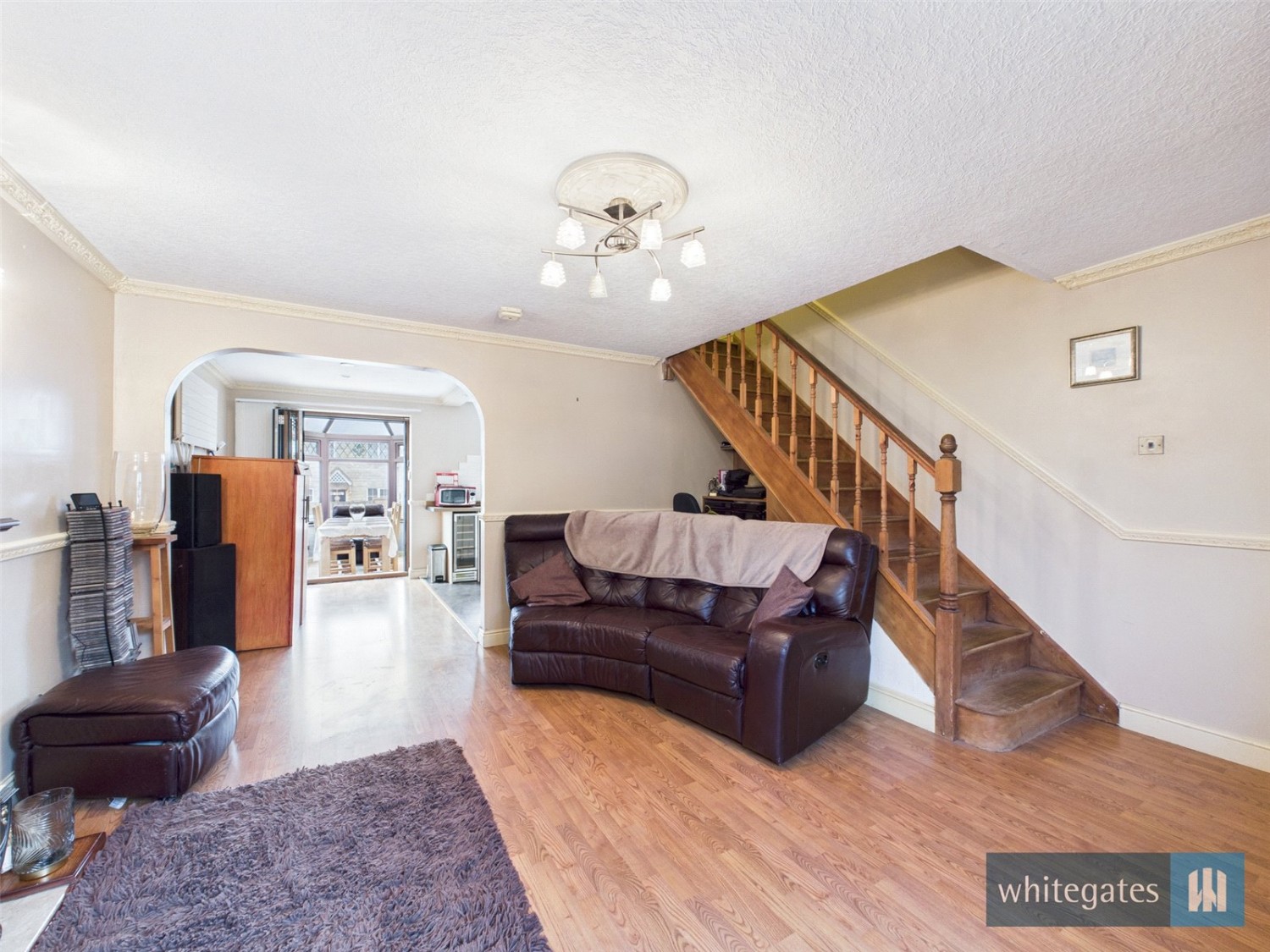 Bierley, Bradford, West Yorkshire