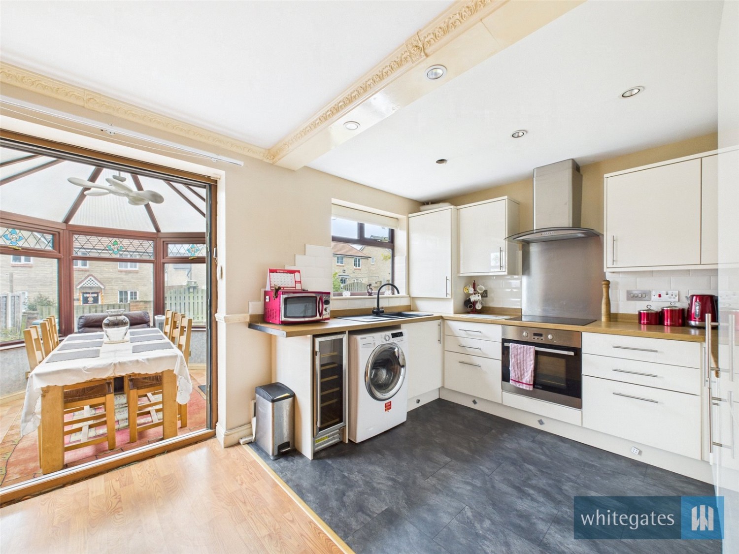 Bierley, Bradford, West Yorkshire