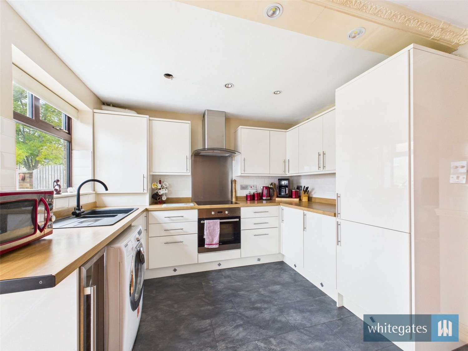 Bierley, Bradford, West Yorkshire