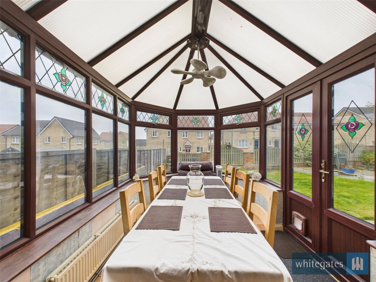 Bierley, Bradford, West Yorkshire