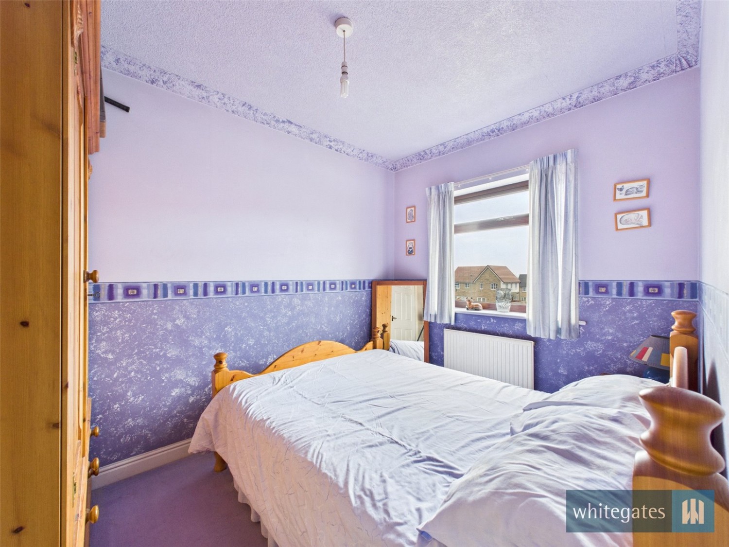 Bierley, Bradford, West Yorkshire