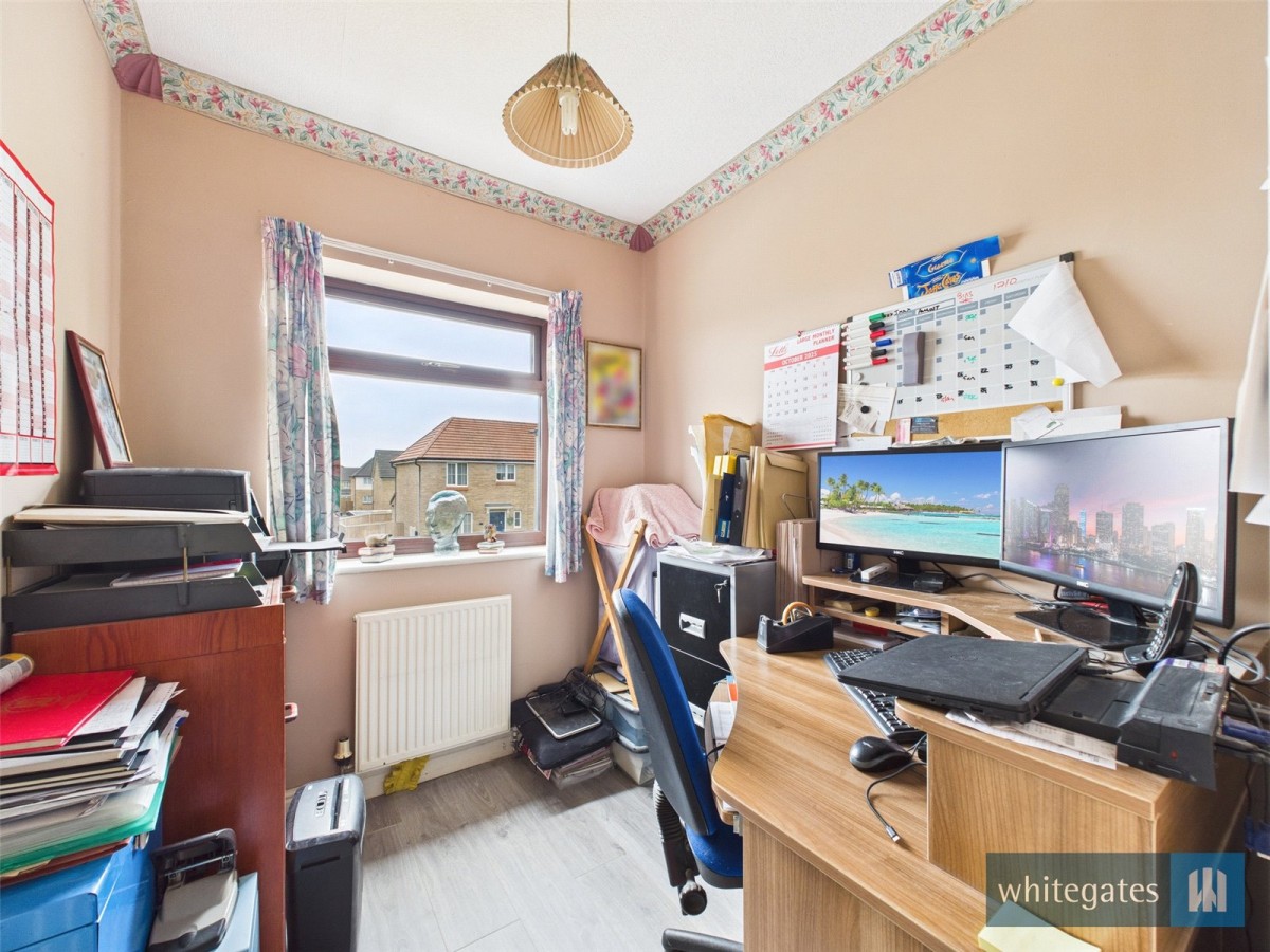 Bierley, Bradford, West Yorkshire
