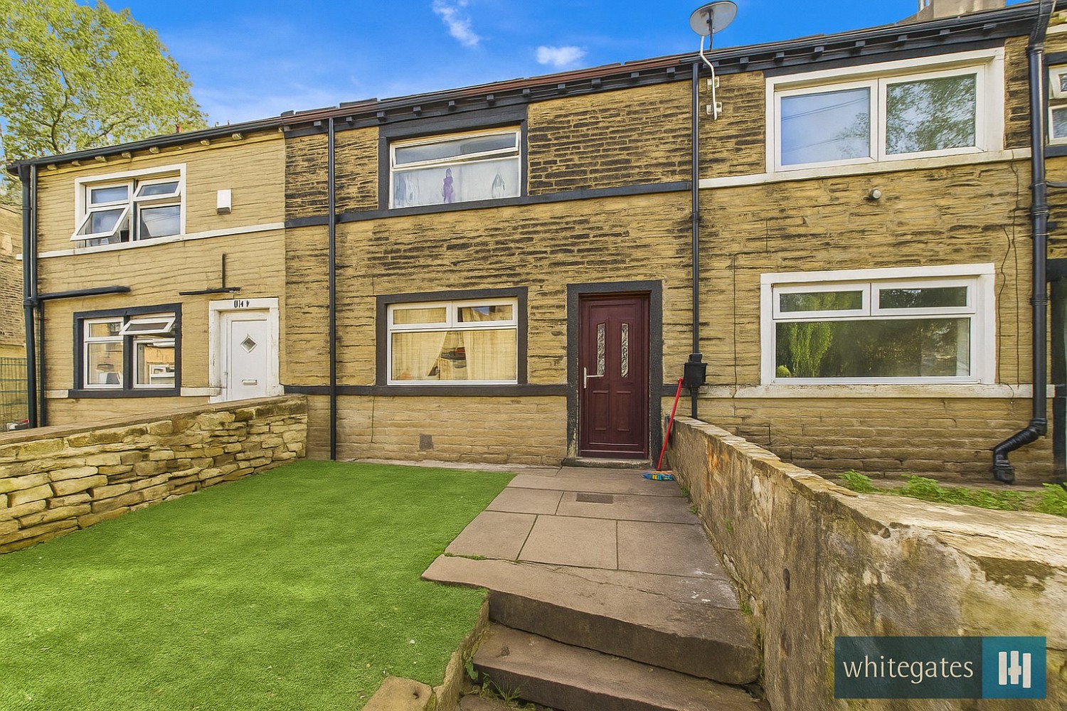 Bradford, West Yorkshire