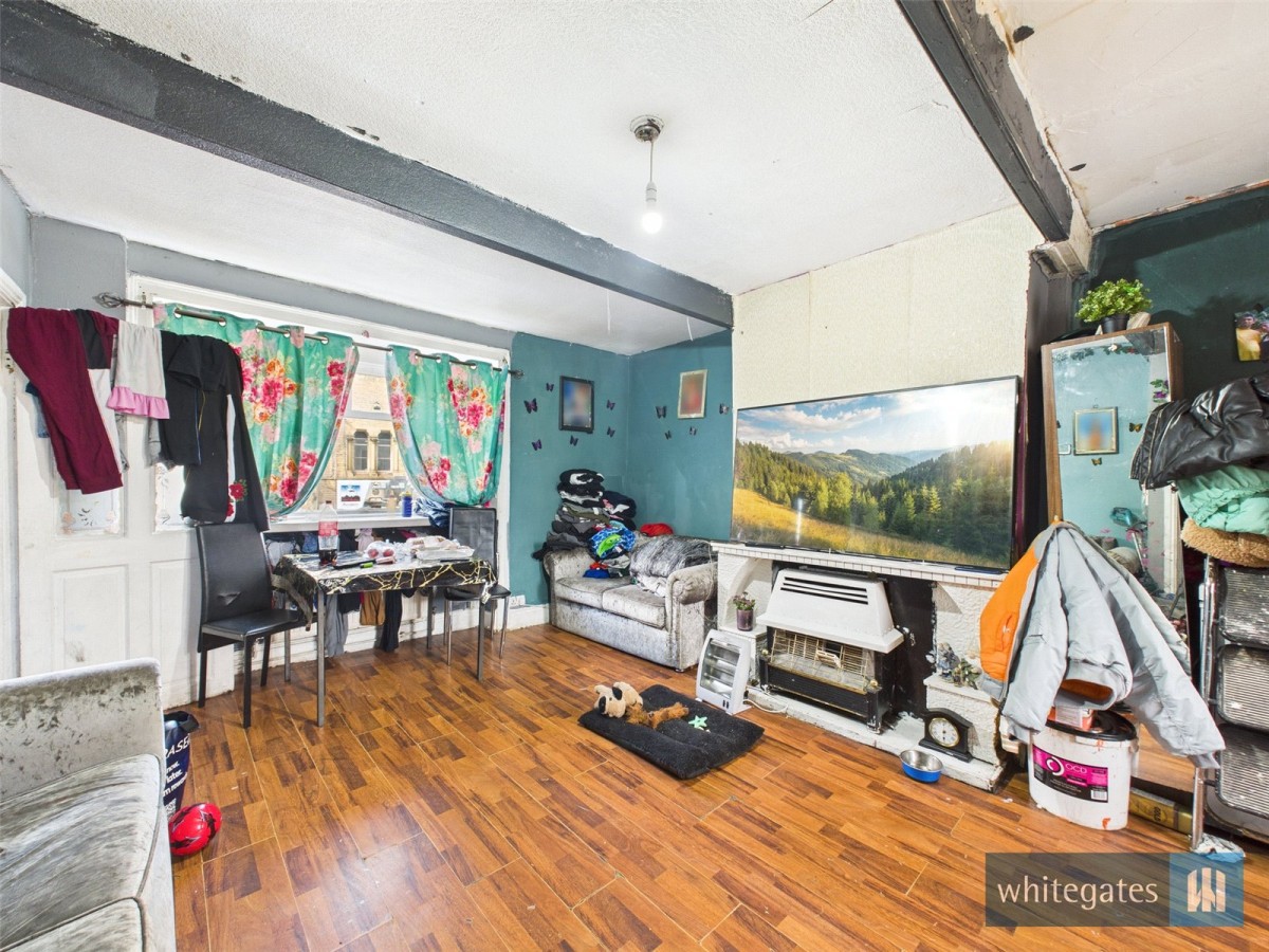 Bradford, West Yorkshire