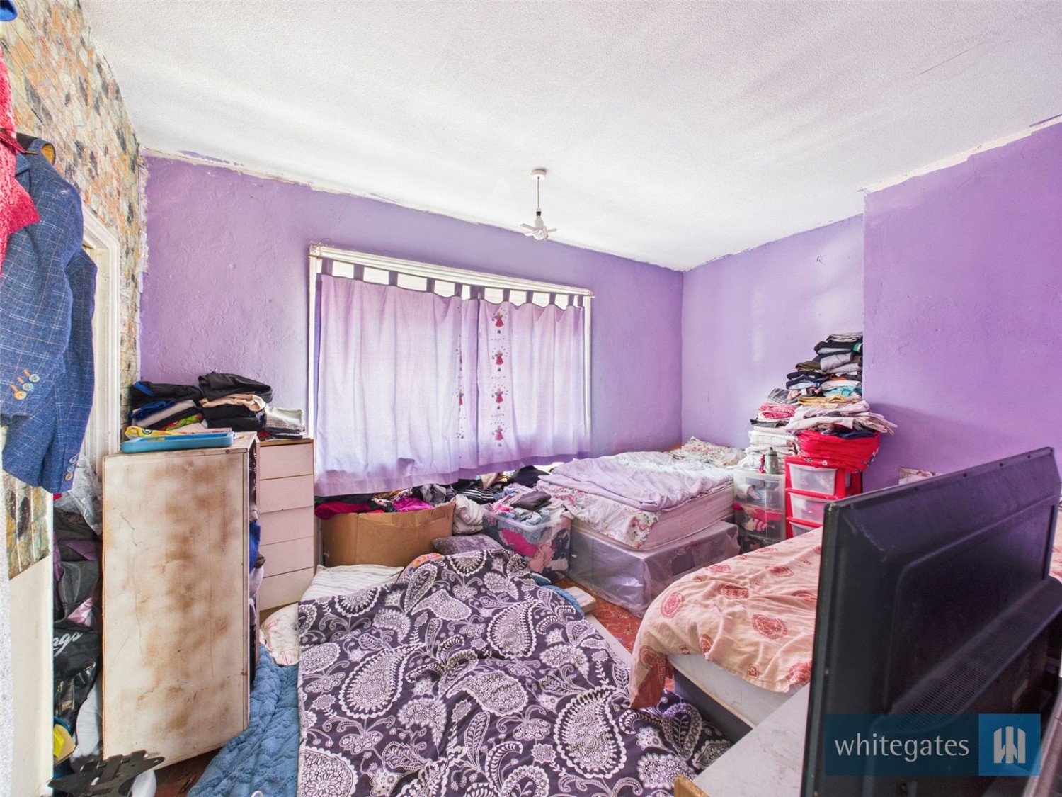 Bradford, West Yorkshire