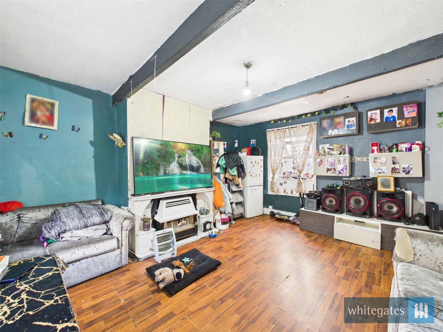 Bradford, West Yorkshire