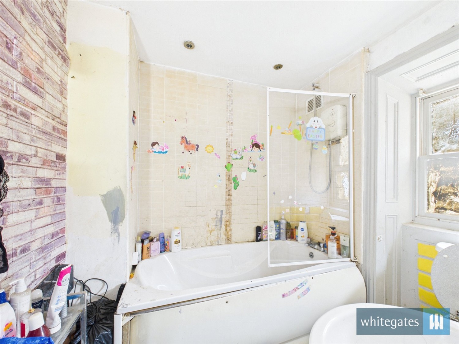 Bradford, West Yorkshire