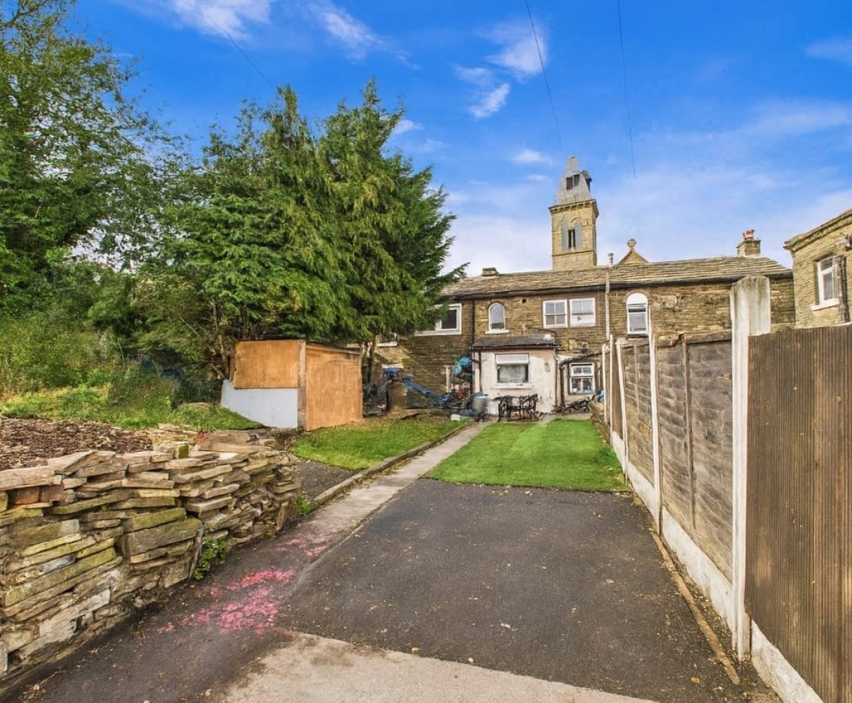 Bradford, West Yorkshire