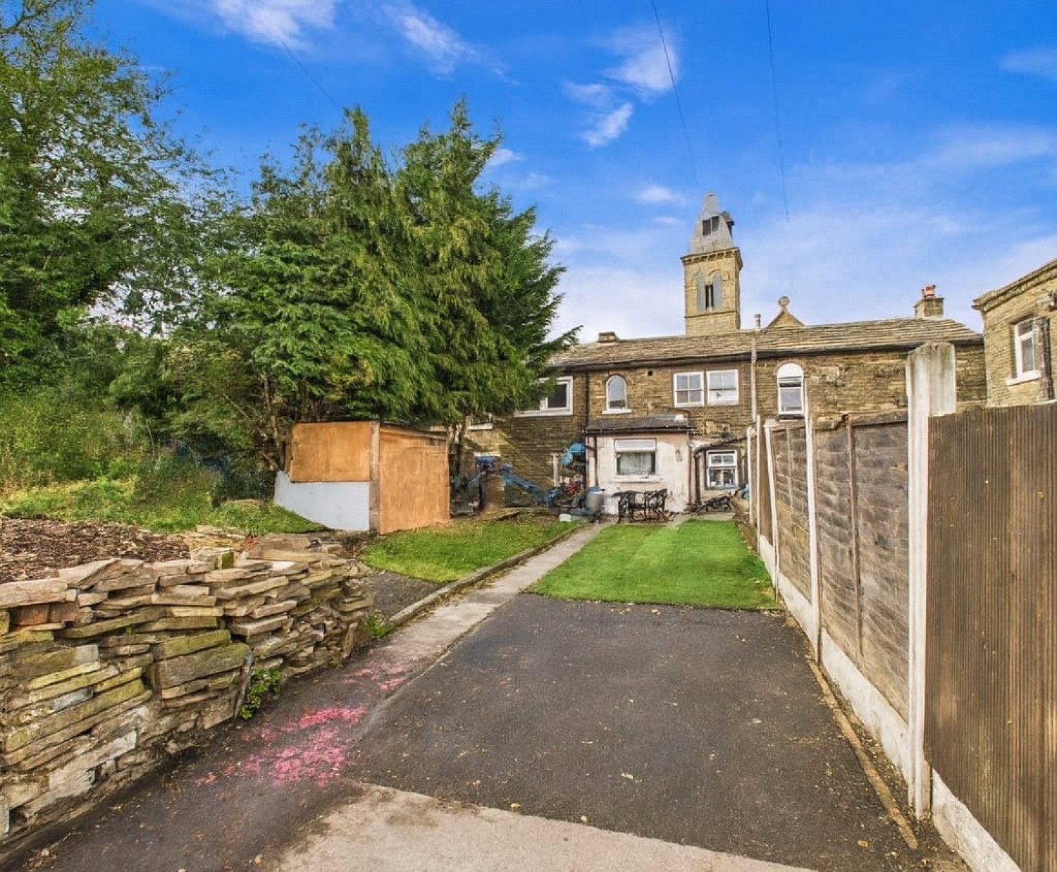 Bradford, West Yorkshire