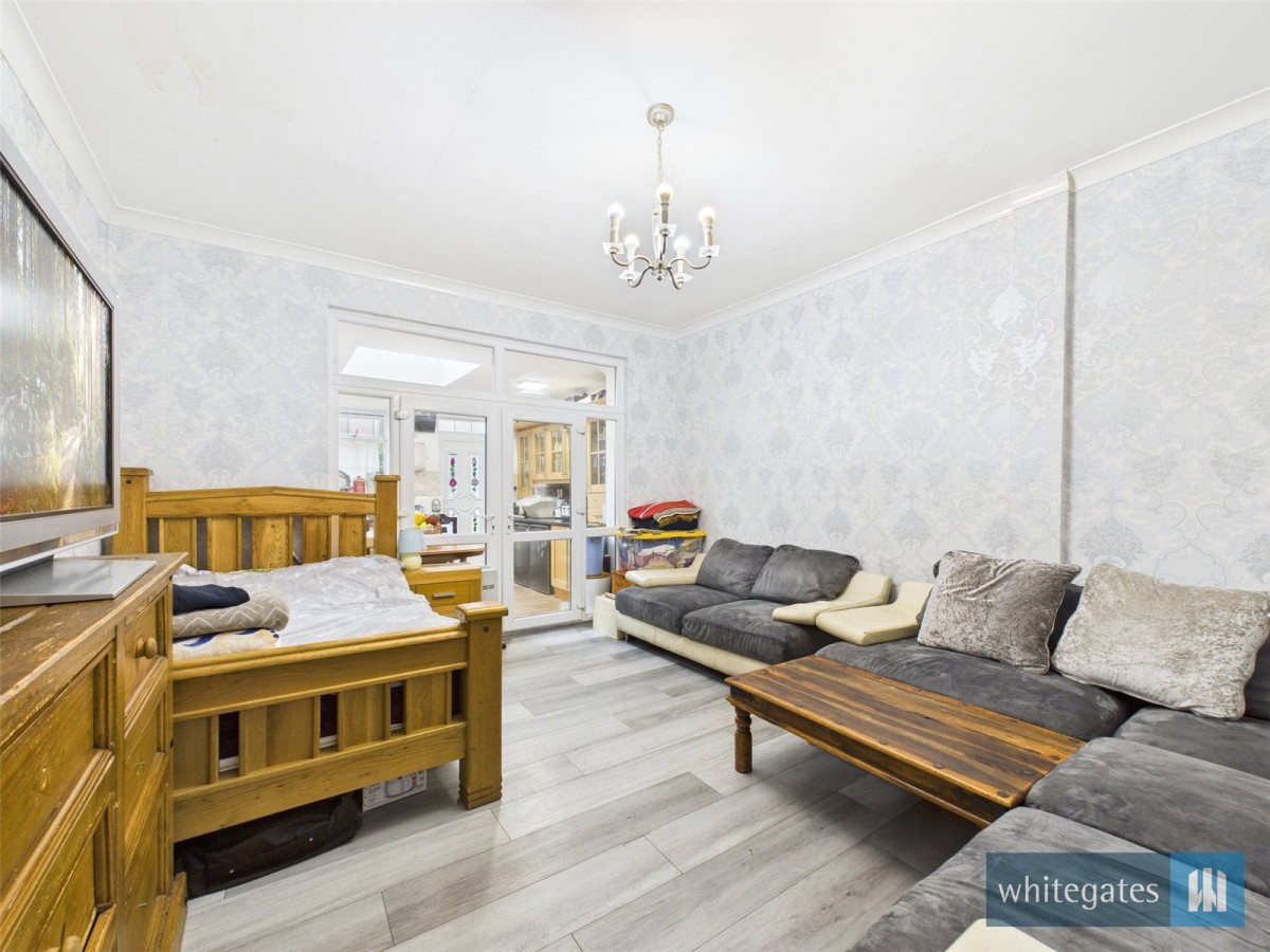 Bradford, West Yorkshire