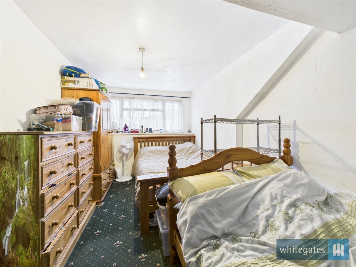 Bradford, West Yorkshire