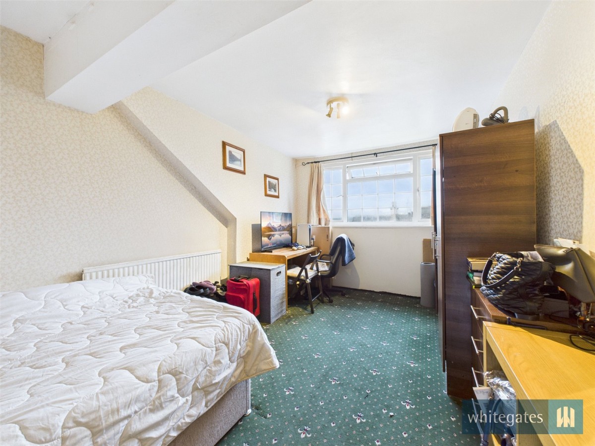 Bradford, West Yorkshire