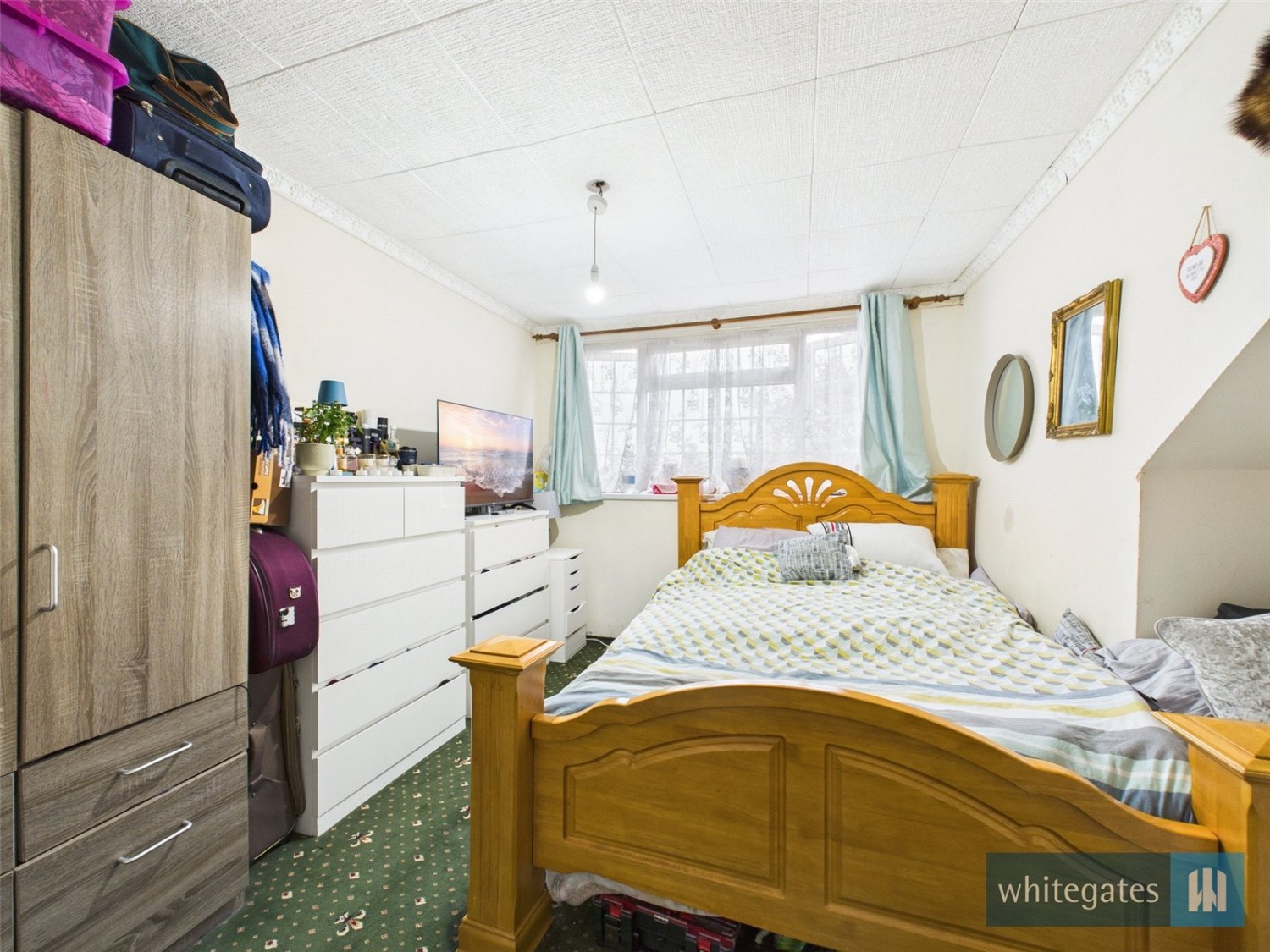 Bradford, West Yorkshire