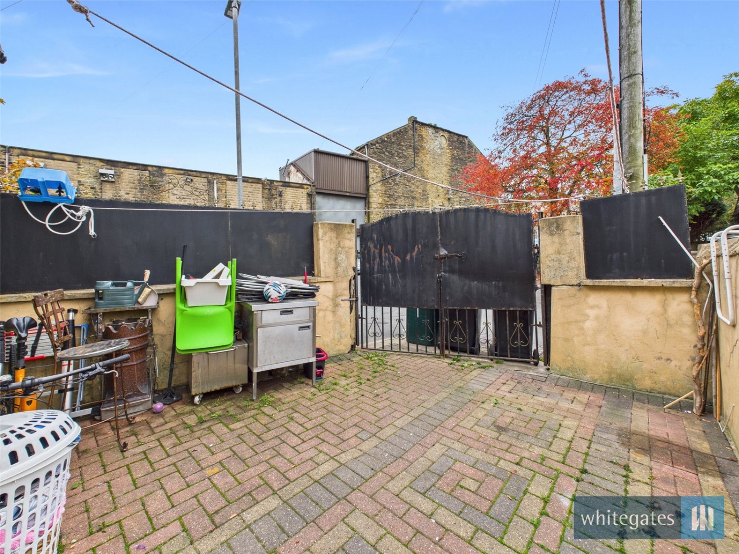 Bradford, West Yorkshire