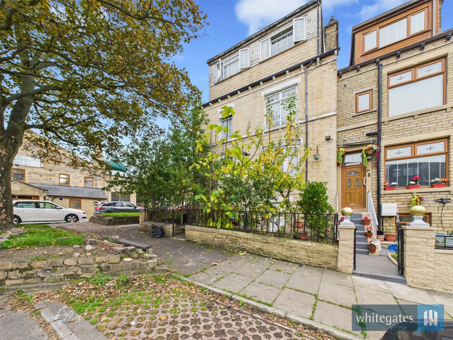 Bradford, West Yorkshire