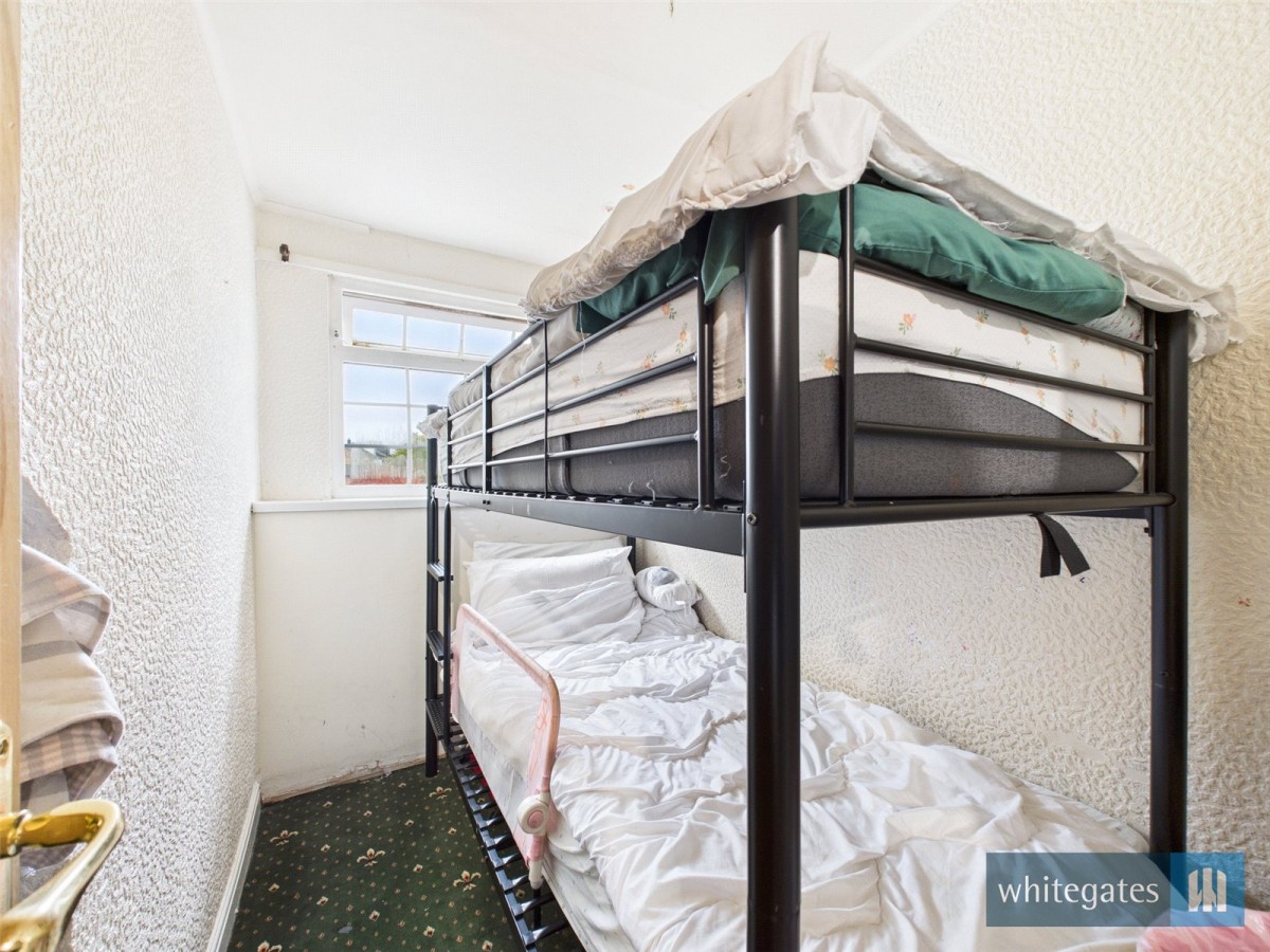 Bradford, West Yorkshire