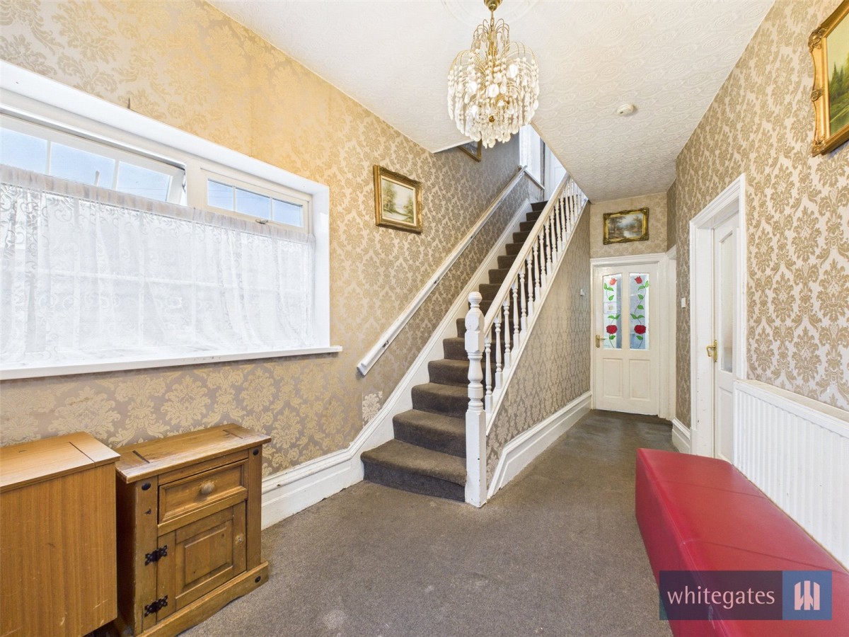 Bradford, West Yorkshire