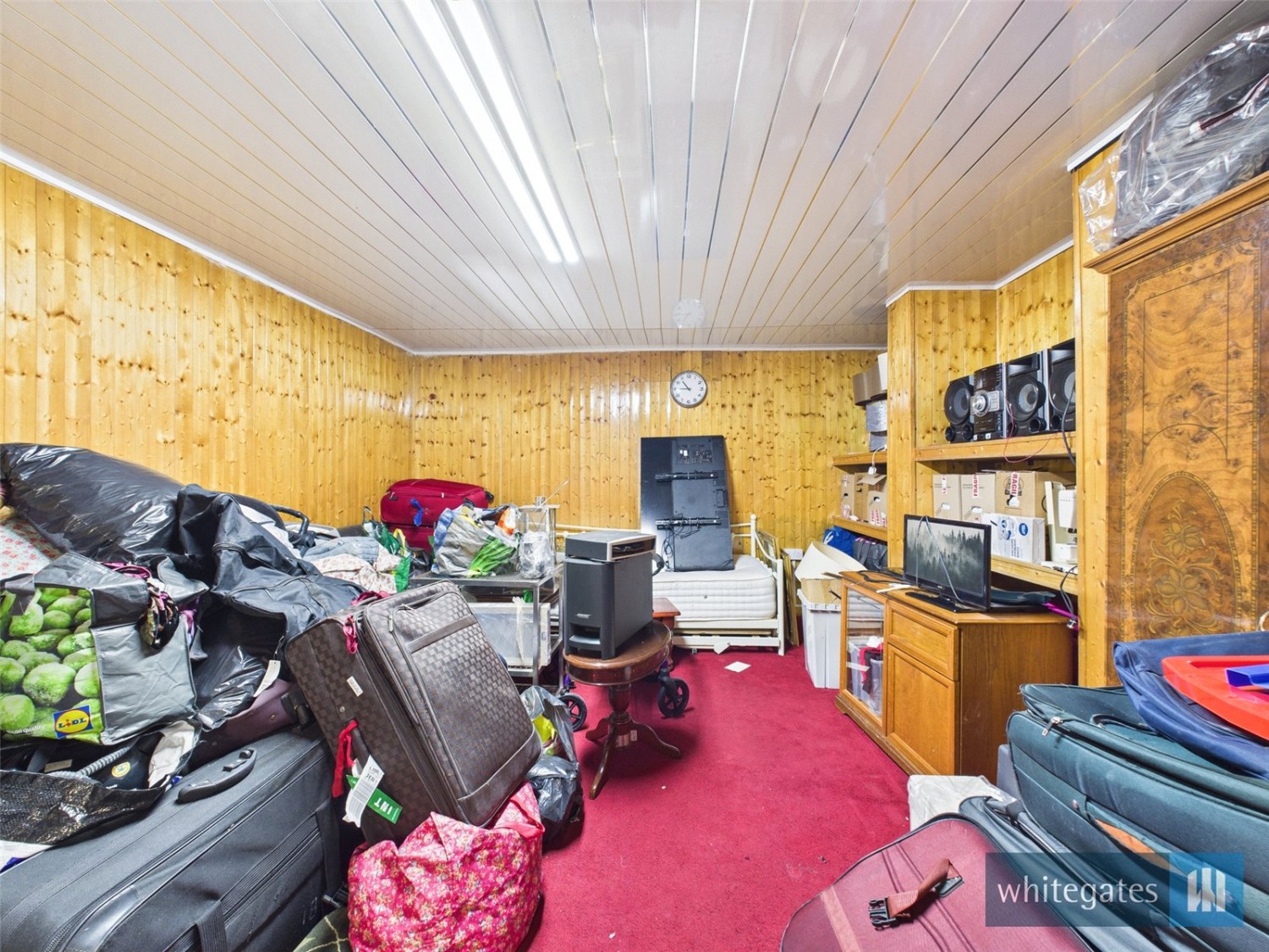 Bradford, West Yorkshire