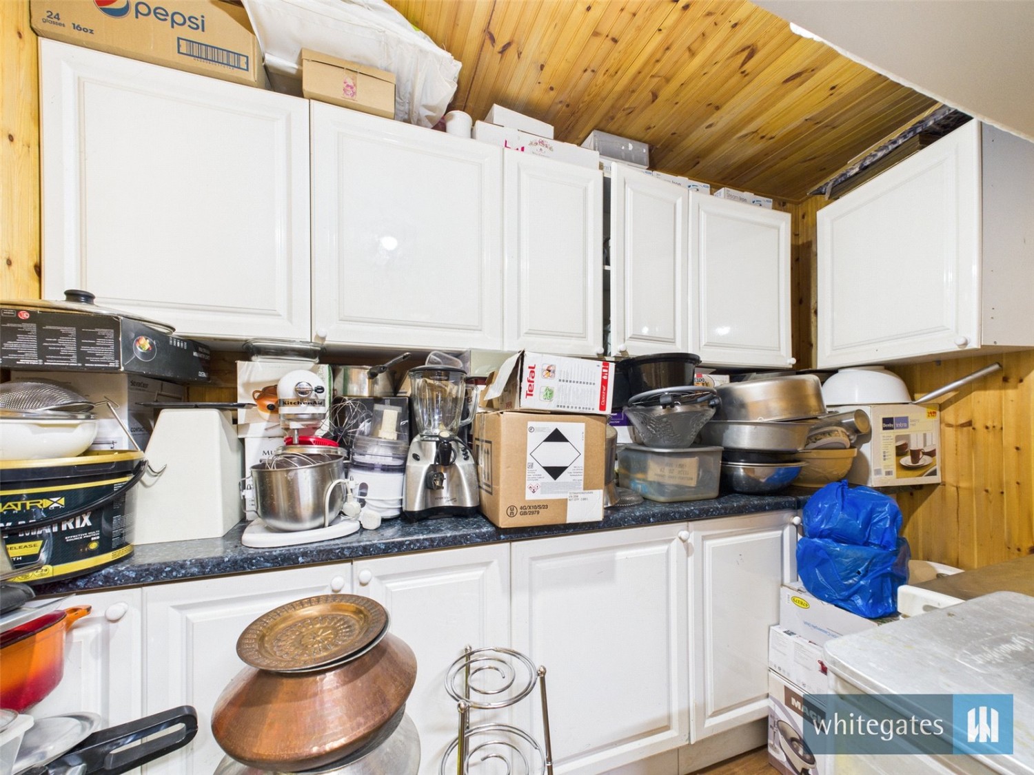 Bradford, West Yorkshire