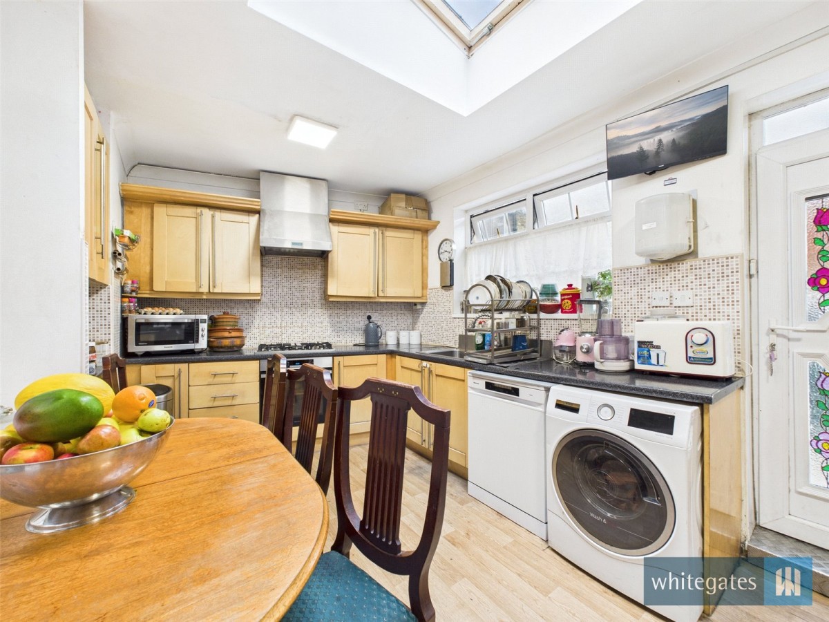 Bradford, West Yorkshire