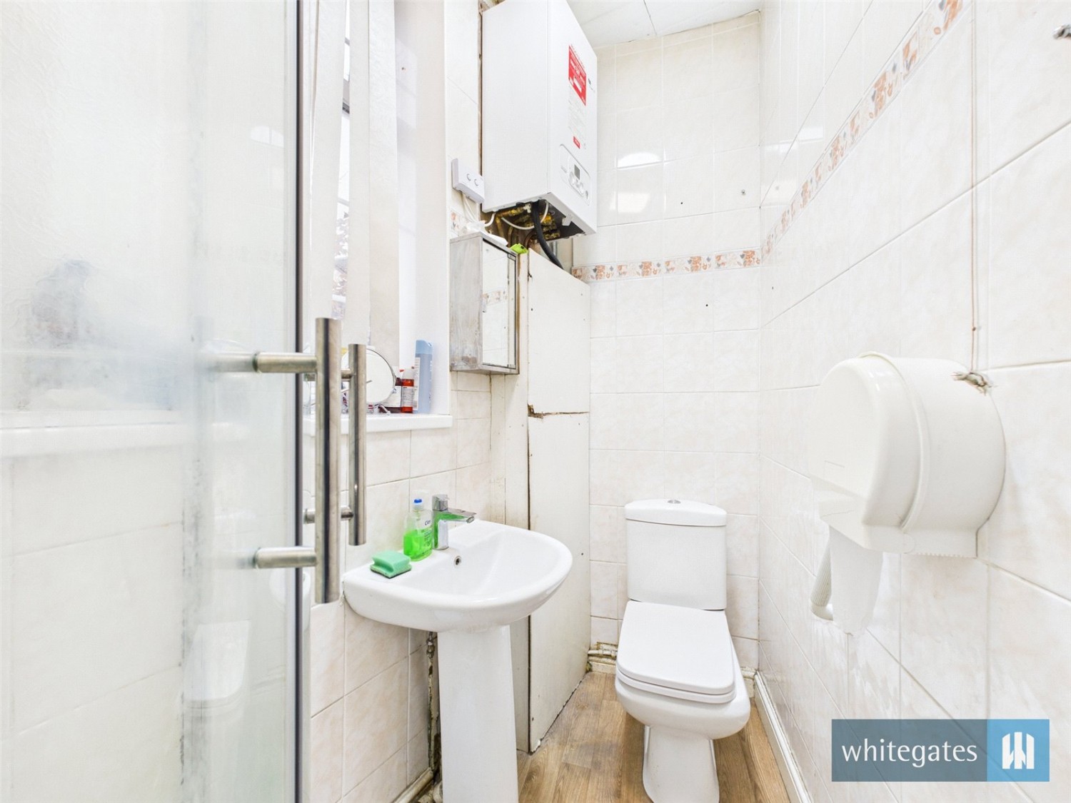 Bradford, West Yorkshire