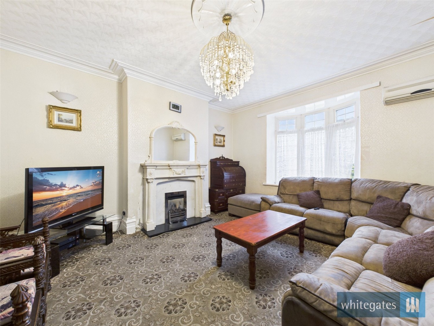 Bradford, West Yorkshire