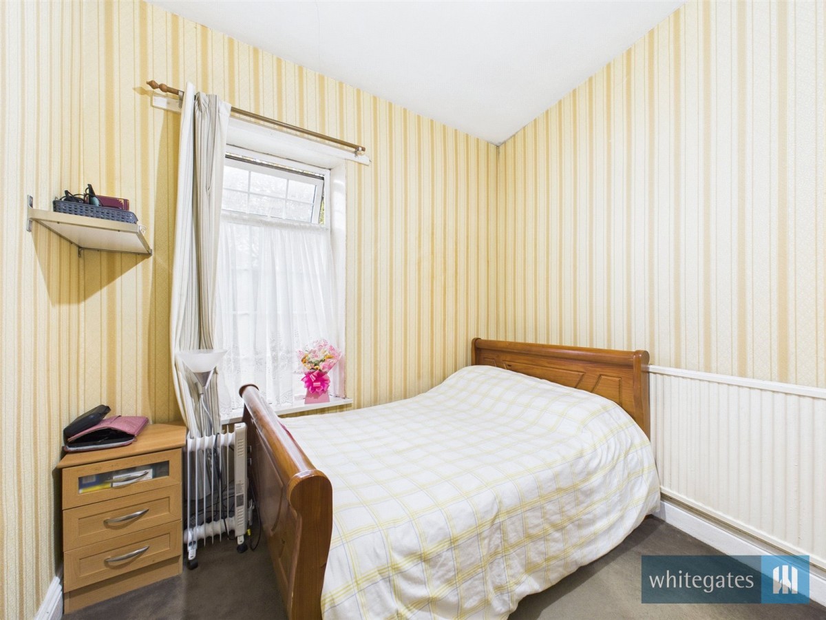 Bradford, West Yorkshire