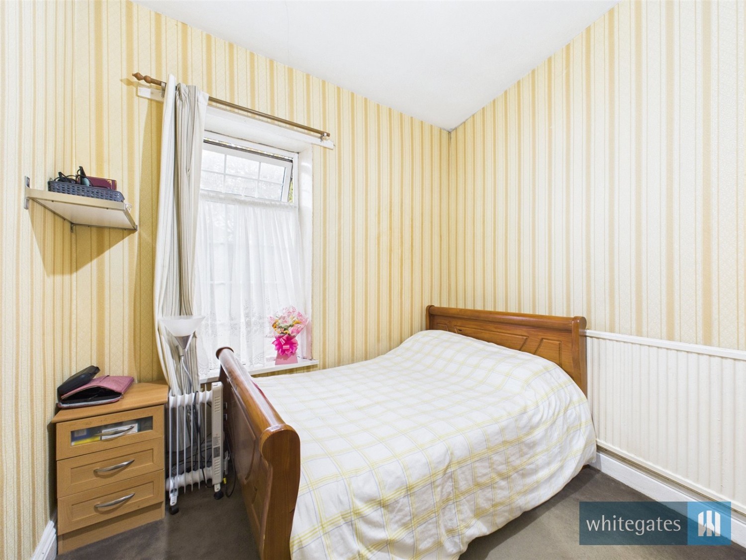 Bradford, West Yorkshire