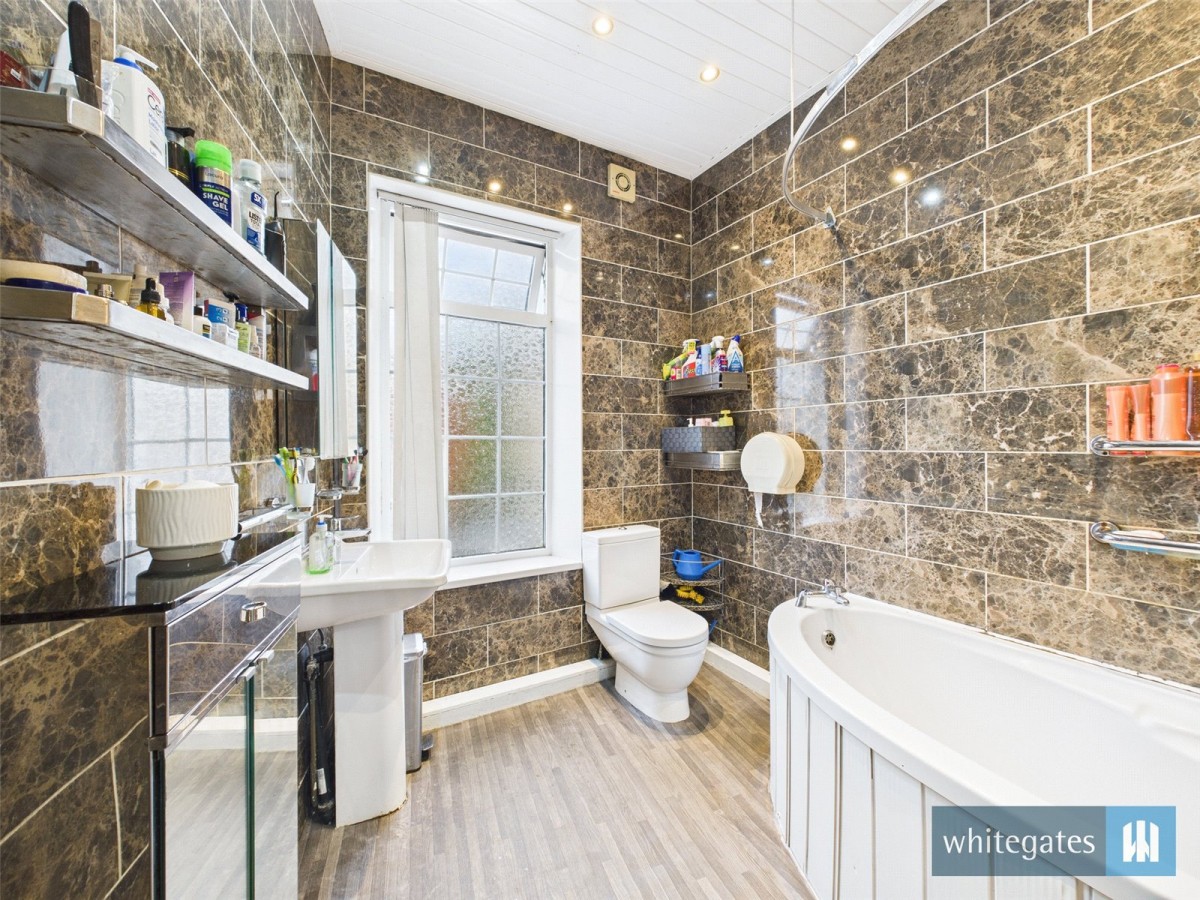 Bradford, West Yorkshire