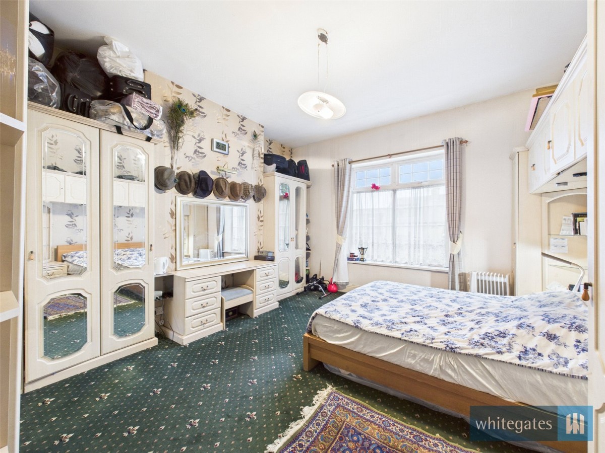 Bradford, West Yorkshire