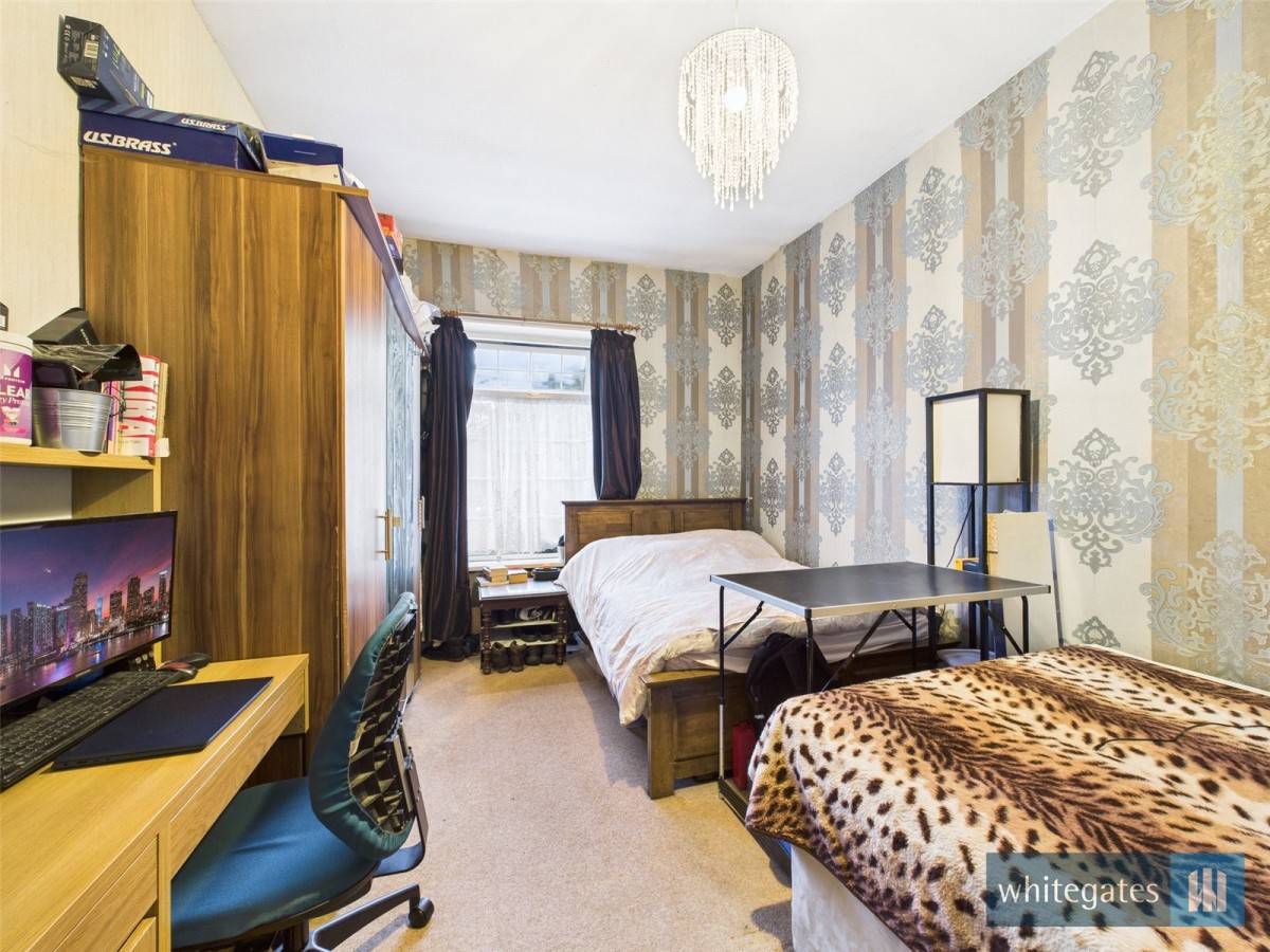 Bradford, West Yorkshire