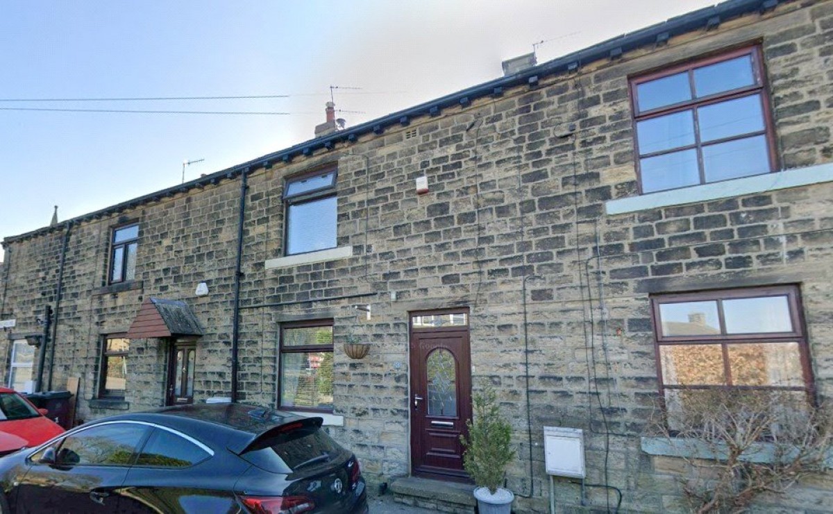 Bradford, West Yorkshire