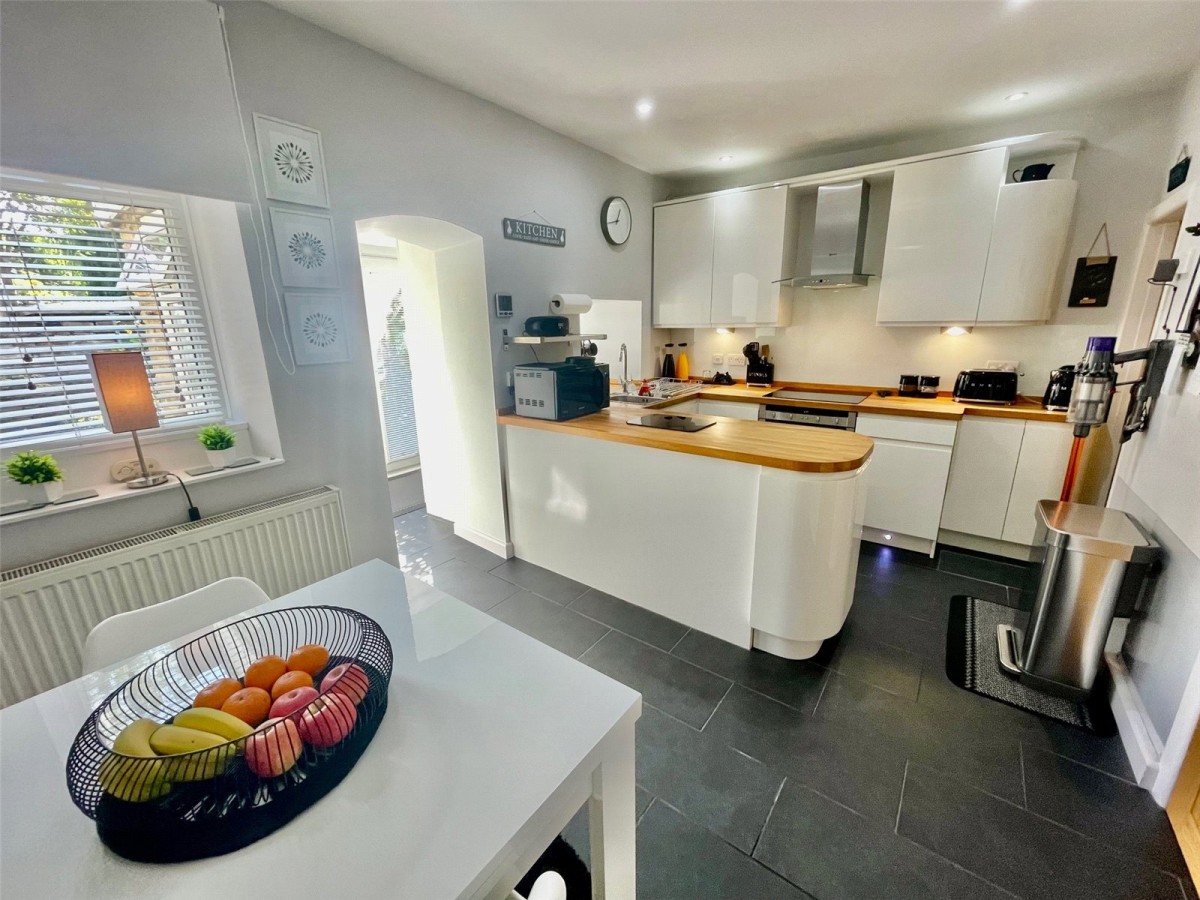 Bradford, West Yorkshire